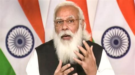 Mann Ki Baat: PM Modi urges citizens to not fall prey to rumours about ...