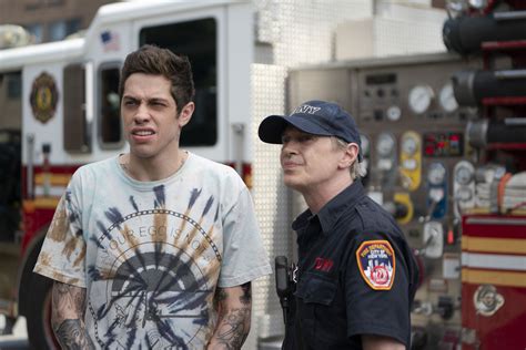 The King of Staten Island Review: Pete Davidson is Adrift in Judd Apatow’s Affecting Quasi-Comedy