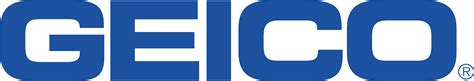 Download HD Geico Logo - Geico Insurance Logo Png Transparent PNG Image - NicePNG.com