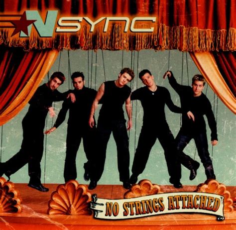 *NSYNC | Nsync, Nsync albums, Boy bands