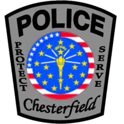 Police Department – Town of Chesterfield