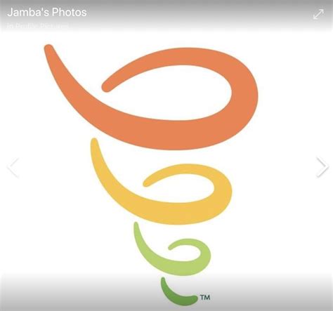 New Jamba Juice Logo is 666 : r/CrappyDesign