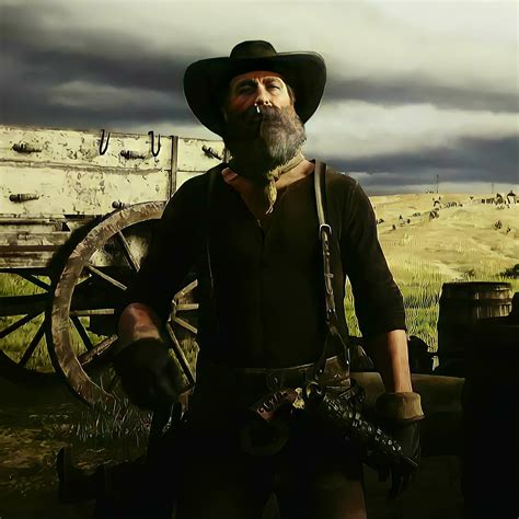 Roadie (Remastered) : r/reddeadfashion