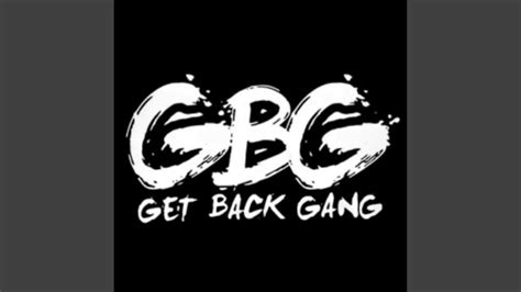 Get Back Gang - YouTube