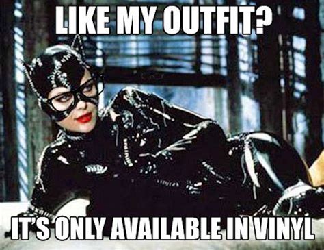 15 Hilarious Batman And Catwoman Memes