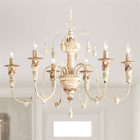 French Country Style Lights & Lighting Fixtures