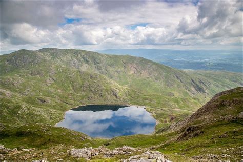 Coniston Old Man (With images) | Places to visit uk, Lake district, Old man walking