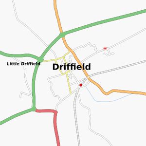 Driffield - OpenStreetMap Wiki