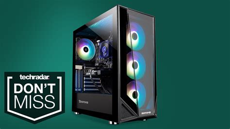 Want an Nvidia RTX 3080 Ti? These gaming PCs could net you one as Prime Day concludes | TechRadar