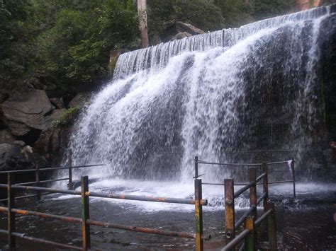 Suruli Falls | kmurugeshbabu | Flickr