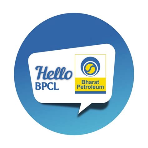 Hello BPCL by Bharat Petroleum Corporation Limited