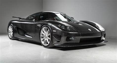 Koenigsegg CCXR Edition Is One Of Four, Goes For $2.3 Million | Carscoops