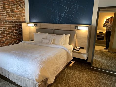 SPRINGHILL SUITES BY MARRIOTT MONTGOMERY DOWNTOWN $100 ($̶1̶1̶3̶) - Updated 2020 Prices & Hotel ...