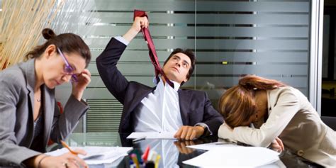 Three ways to conquer low morale - Employee Fanatix