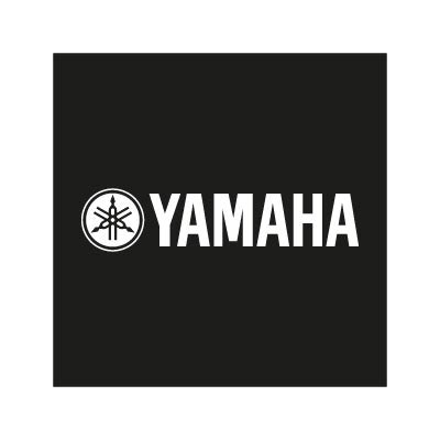 Yamaha logo vector free download - Brandslogo.net