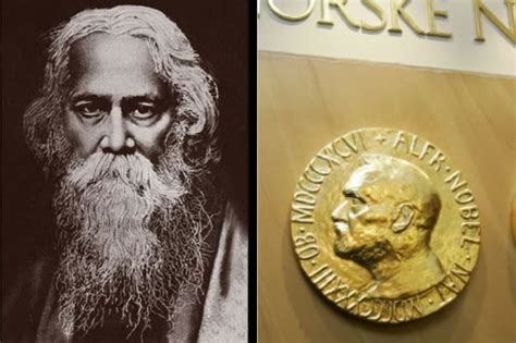 What Did Rabindranath Tagore Do with the Nobel Prize?