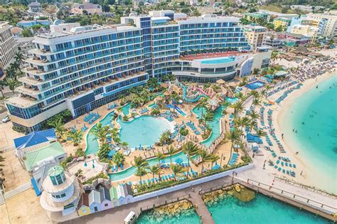 Margaritaville Beach Resort offers the cool vibe of the Caribbean – Sponsored