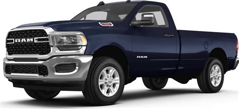 2024 Ram 2500 Trucks Price, Reviews, Pictures & More | Kelley Blue Book