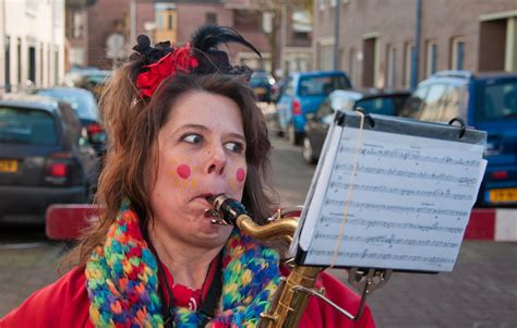 Carnaval 2011 in Breda - Carnival 2011 in the Dutch city o… | Flickr