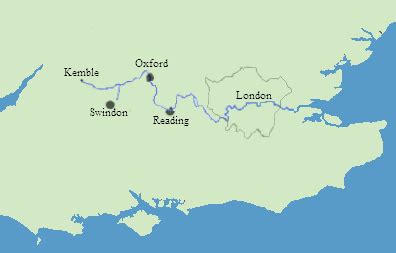 Thames Valley - Wikipedia