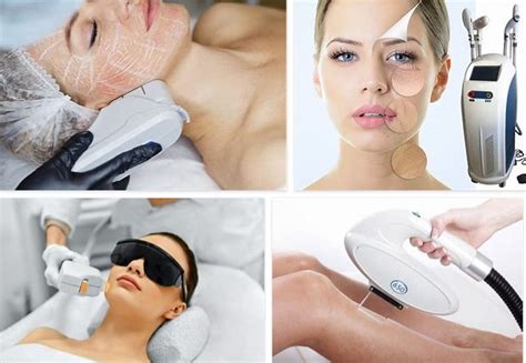 IPL Benefits - What Are The Benefits Of IPL Laser?