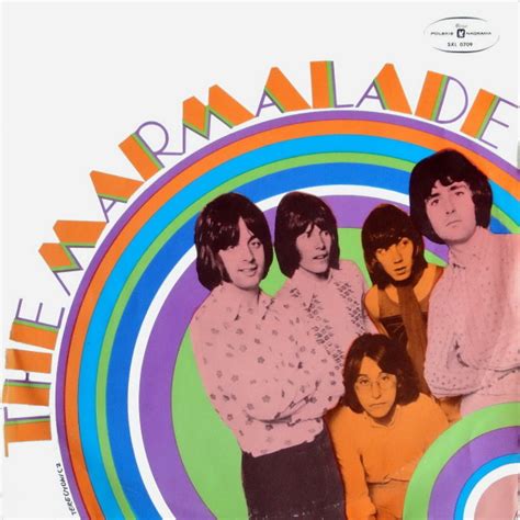 The Marmalade - The Best Of The Marmalade (1971, Vinyl) | Discogs