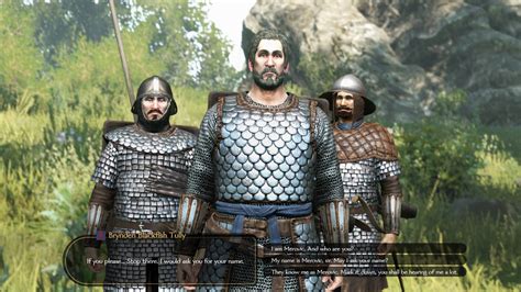 Game of Thrones mod for Mount & Blade 2 available for download