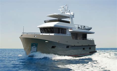 Expedition Trawler Yachts Related Keywords - Expedition Trawler Yachts ...