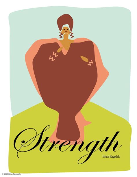 Strength (With images) | Poster