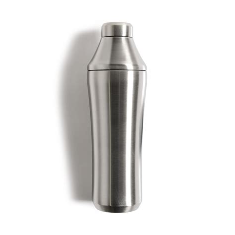 Elevated Craft Hybrid Cocktail Shaker | Uncrate Supply