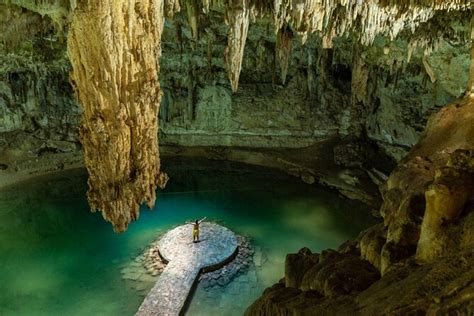 Cenote Suytun, Mexico | Tickets & Tours - 2024