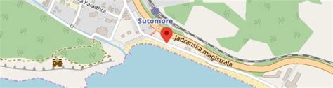 Coffee Shop, Sutomore - Restaurant reviews