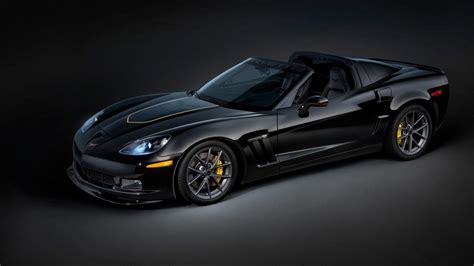 Corvette ZR1 Wallpapers - Wallpaper Cave