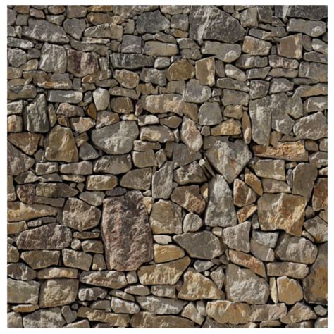 FOTÓTAPÉTA STONE WALL 368X254CM - Fotótapéta - Festék, tapéta,