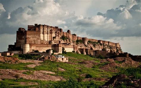 Enjoy Rajasthan Tour In A Delightful Way