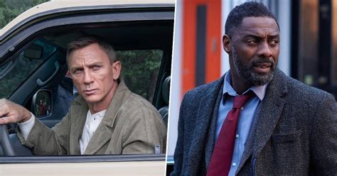 Idris Elba has revealed why he removed himself from the Bond conversation | GamesRadar+