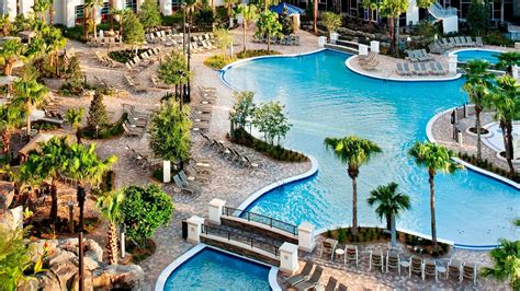 Orlando Event Venues & Spaces | Hyatt Regency Orlando