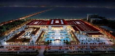 1 - Dragon City Bahrain