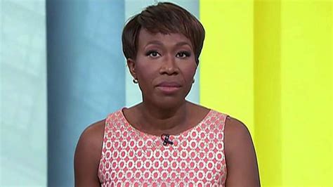 MSNBC breaks silence on star Joy Reid’s ‘hateful’ blog posts: ‘She has ...