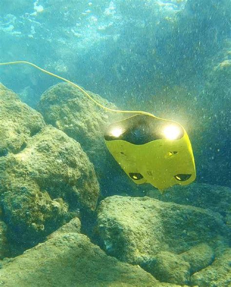 Gladius Mini ROV underwater drone, Video Gaming, Video Game Consoles ...