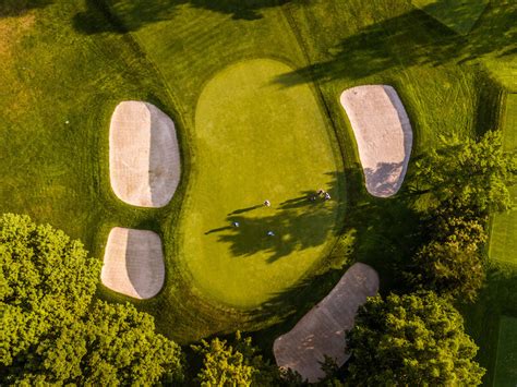 5 Best Golf Courses Near Toms River, NJ: Where to Tee Off