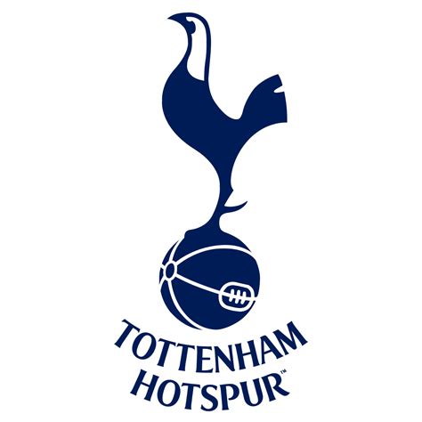 History of All Logos: All Tottenham FC Logos