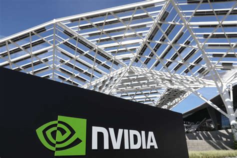 Nvidia Stock Forecast For 2023: What To Watch For (NASDAQ:NVDA ...