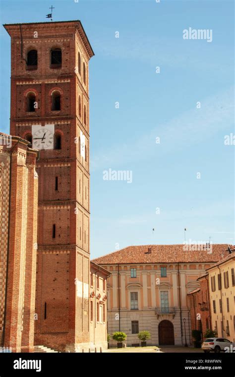 Asti italy hi-res stock photography and images - Alamy