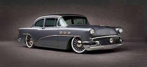 1956 Buick Special | old school | Pinterest | 1956 buick, Cars and ...