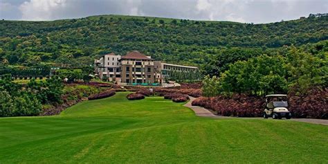 Oxford Golf Resort - Golf Course Information | Hole19