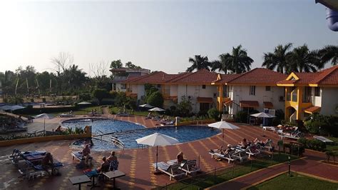 Baywatch Resort Best Rates on Goa Hotel Deals, Reviews & Photos