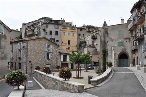 Sisteron Photo Gallery, by Provence Beyond