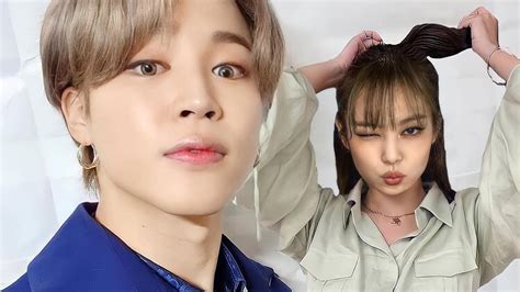 •JENMIN•🖤JIMIN and JENNIE they are made for each other🖤 perfect and best couple. - YouTube