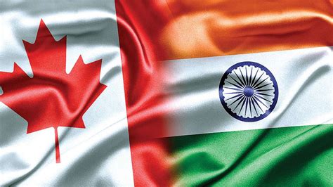 India And Canada: Friends Forever